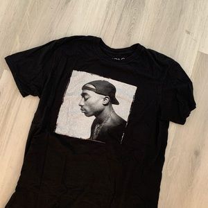 Tupac Tee